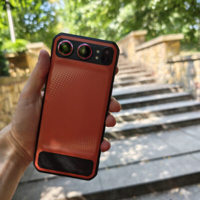 Oukitel WP68 Air