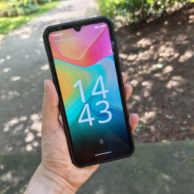Oukitel WP68 Air