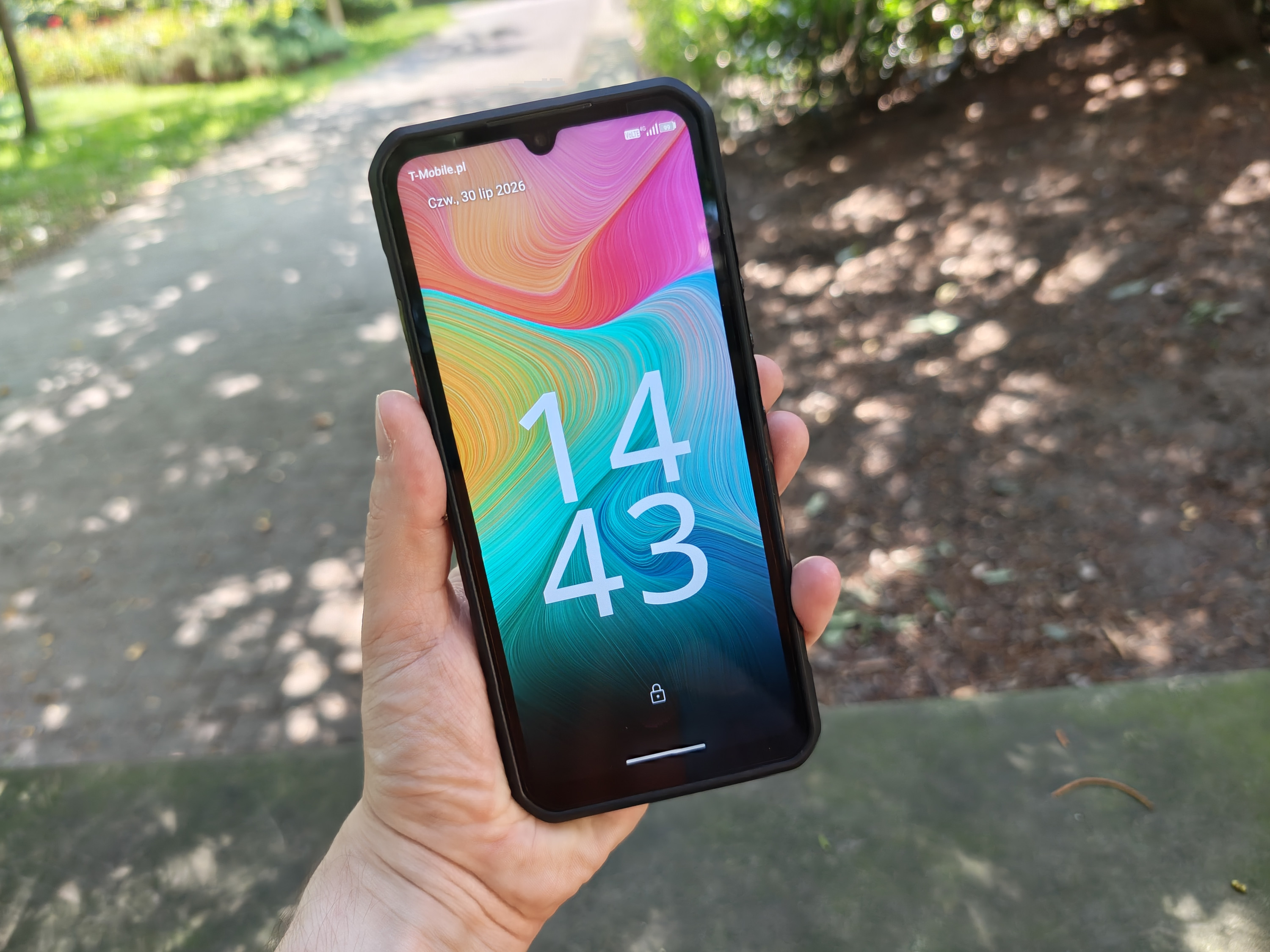 Oukitel WP68 Air