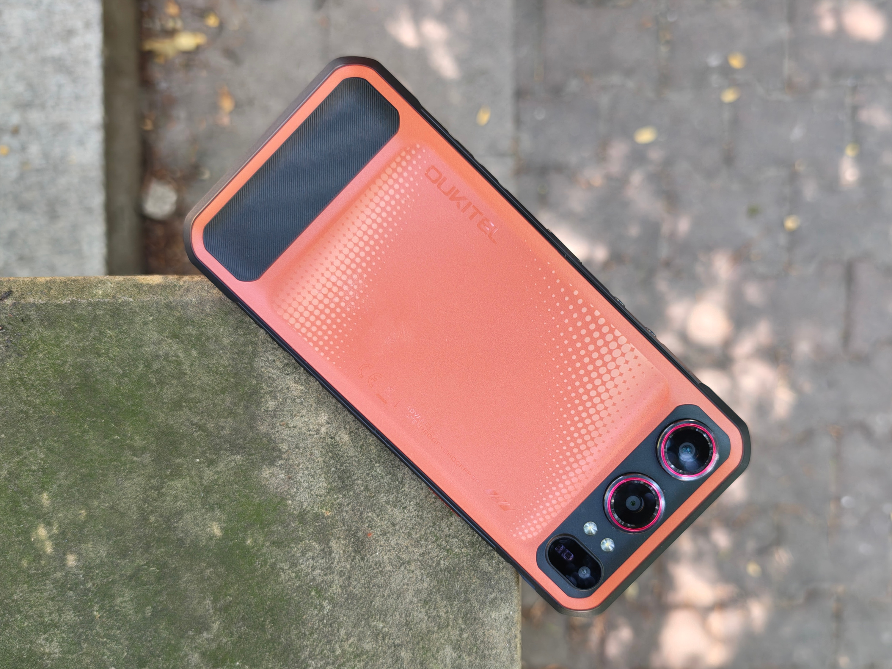 Oukitel WP68 Air