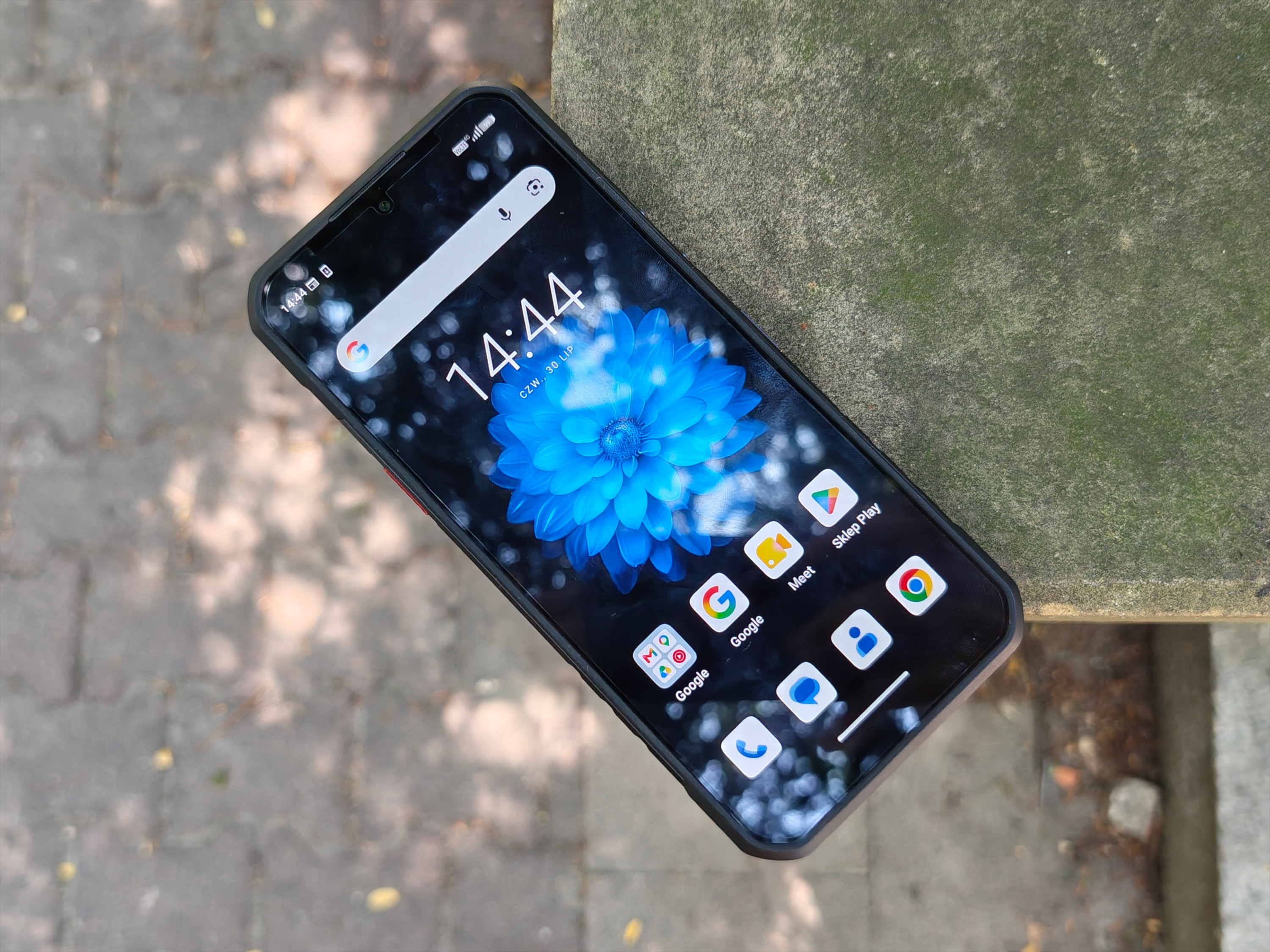 Oukitel WP68 Air