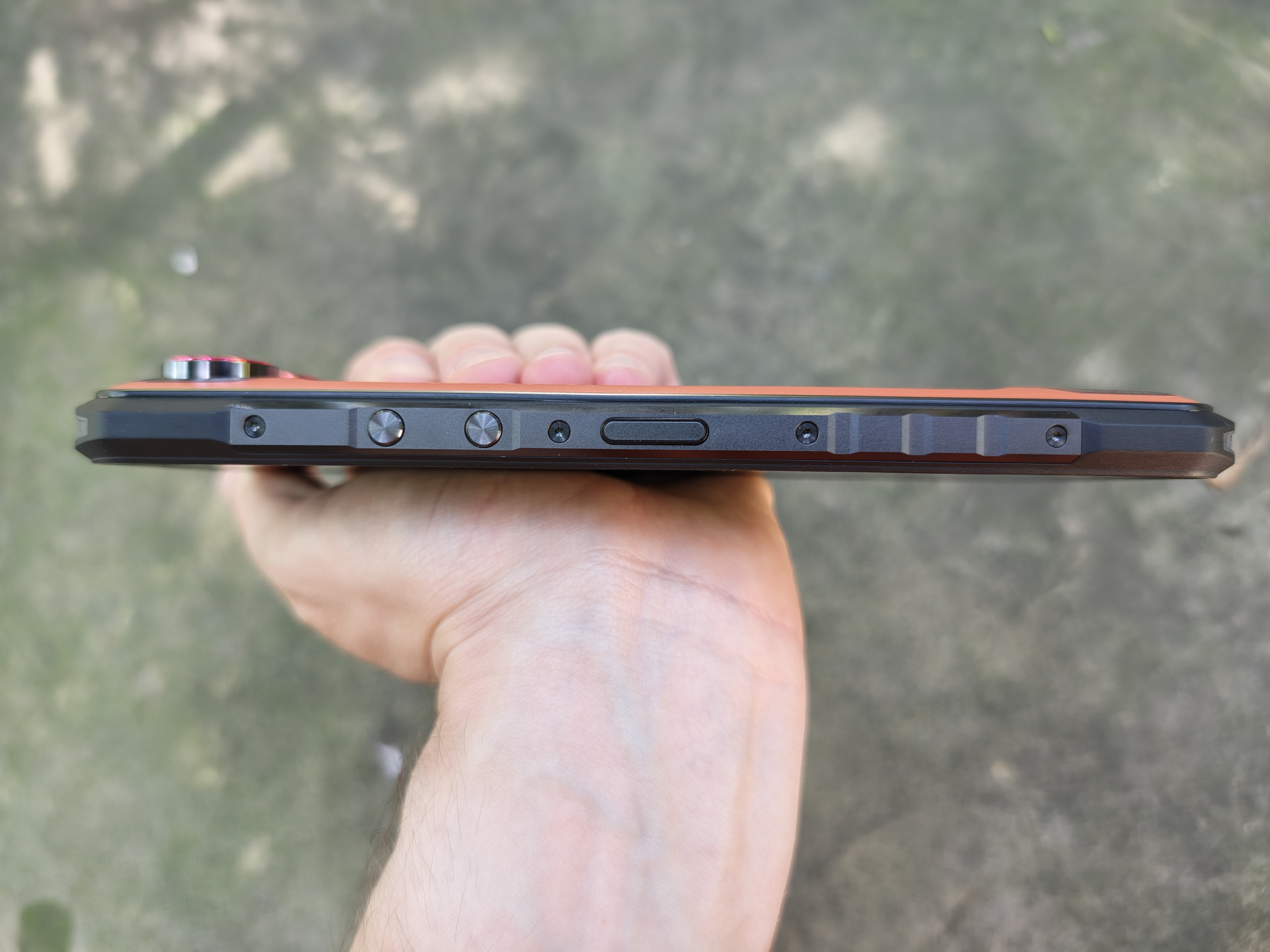 Oukitel WP68 Air
