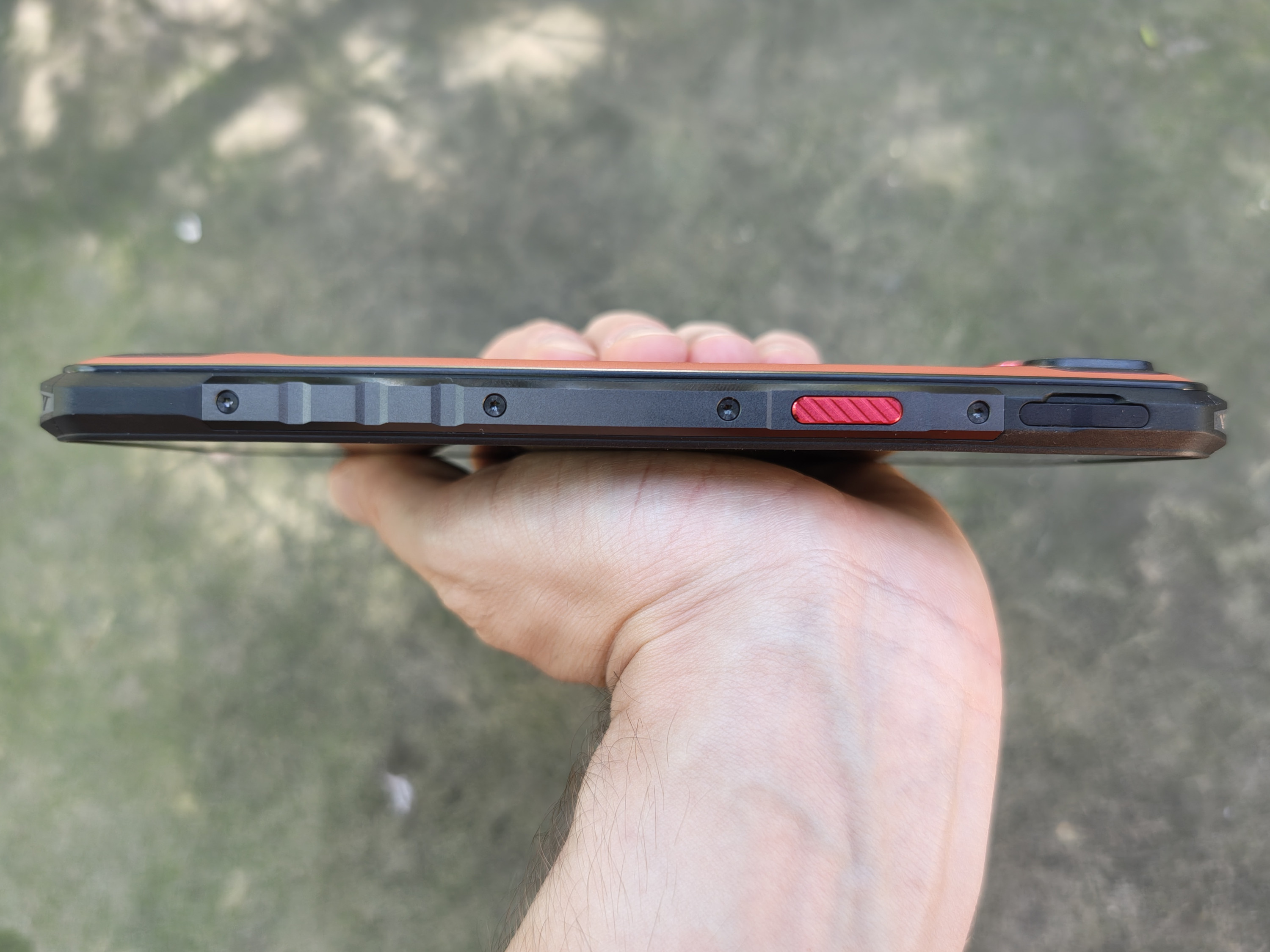 Oukitel WP68 Air