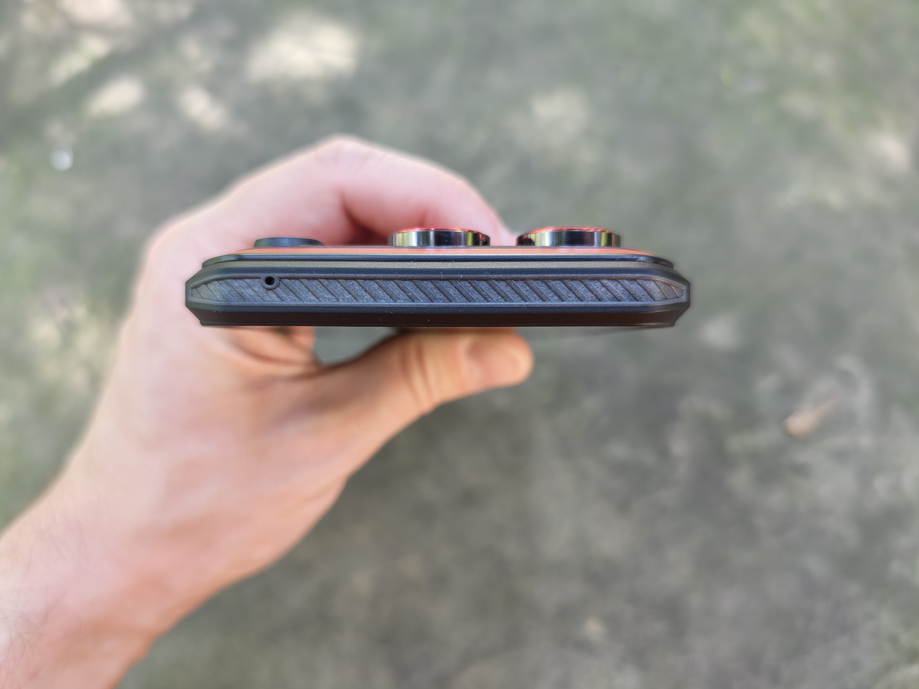 Oukitel WP68 Air