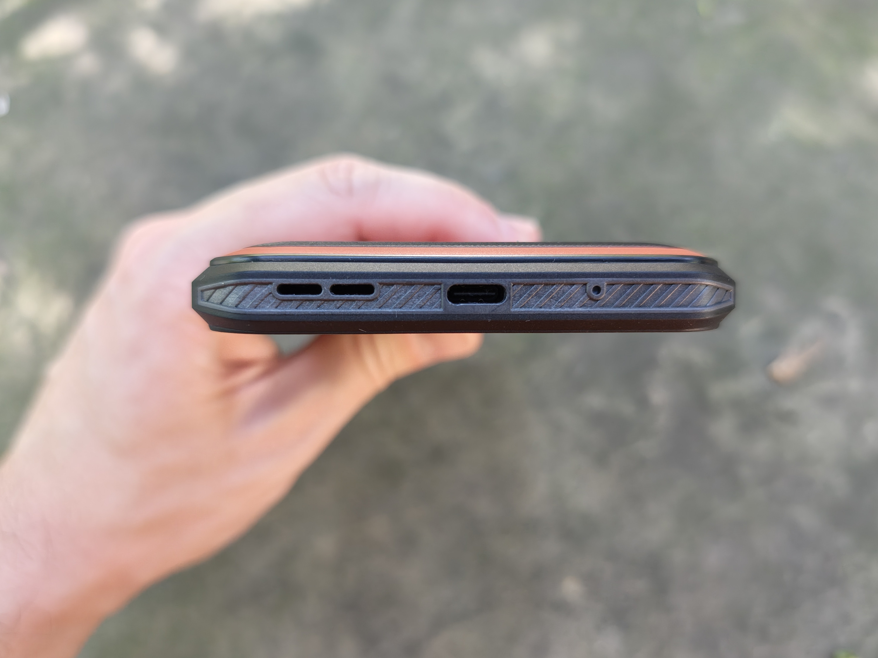 Oukitel WP68 Air
