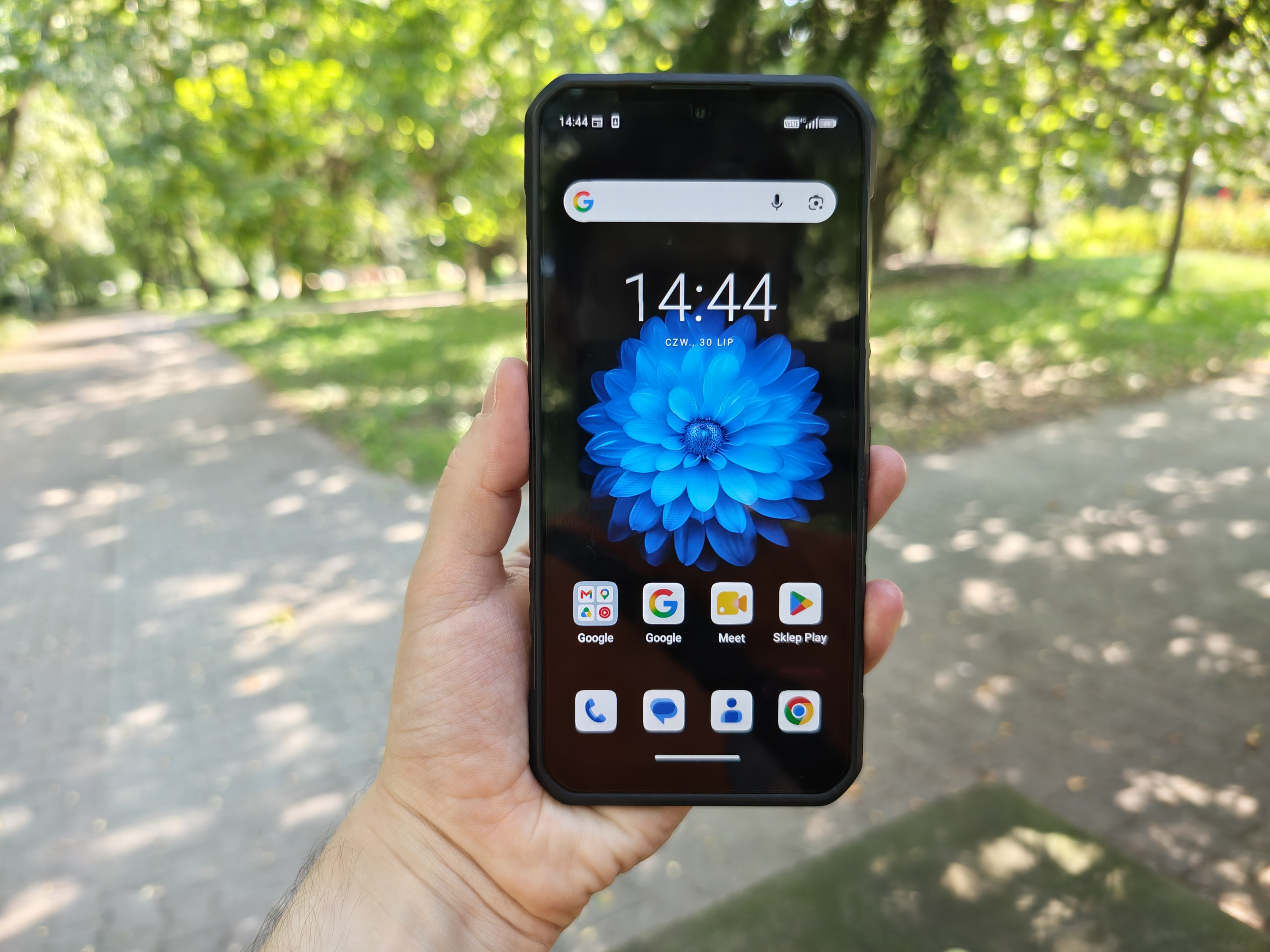 Oukitel WP68 Air