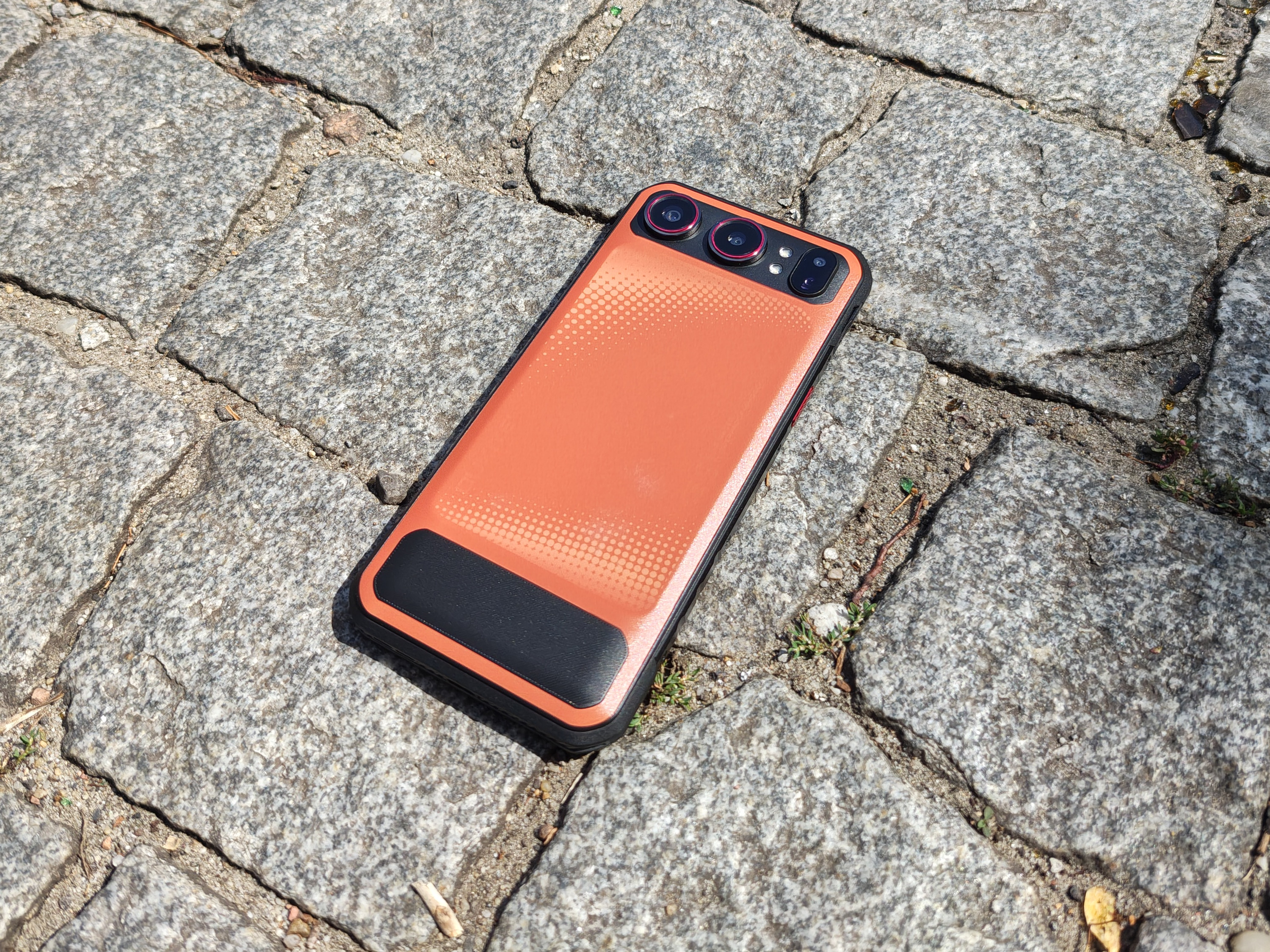 Oukitel WP68 Air