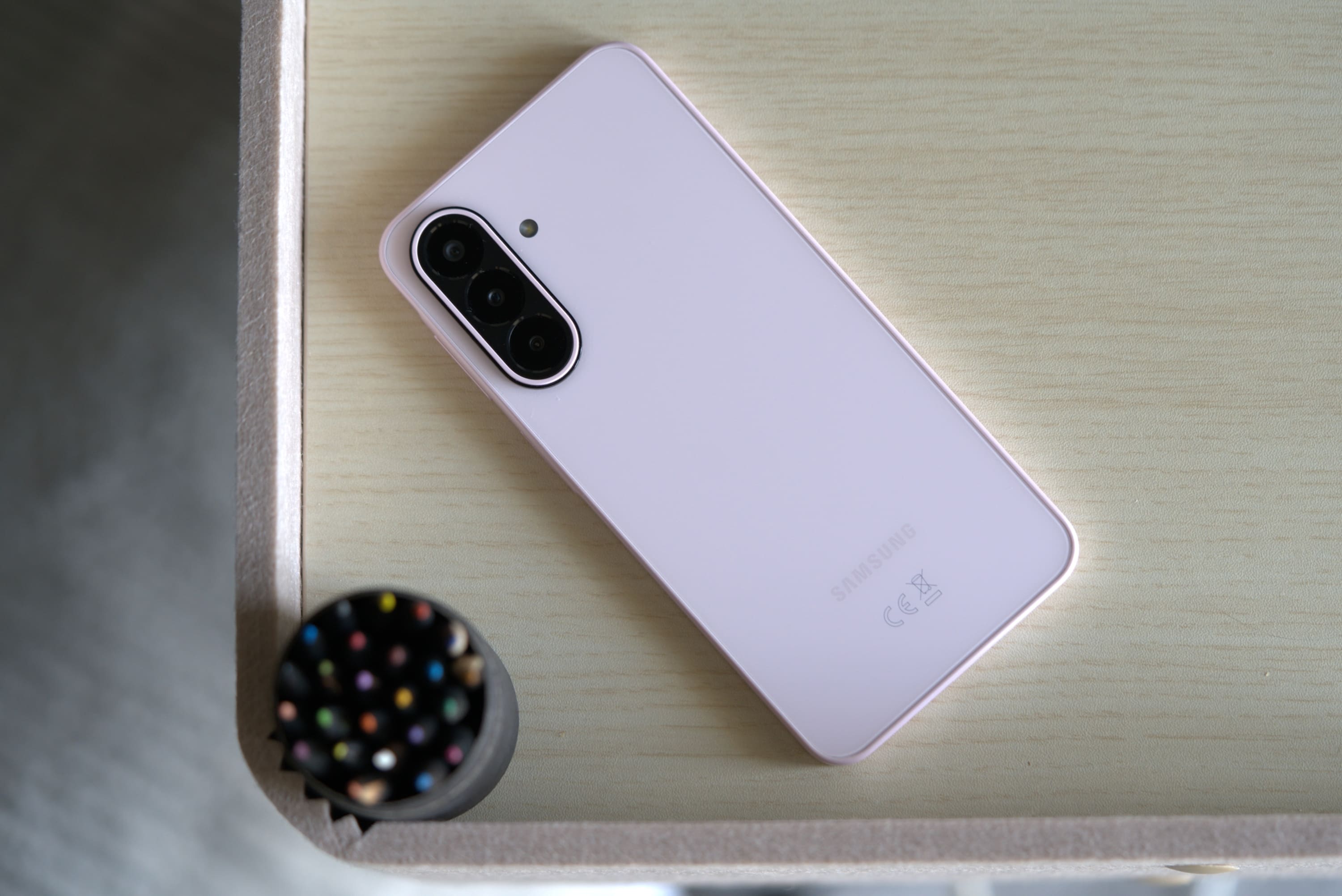 Samsung Galaxy A27 5G