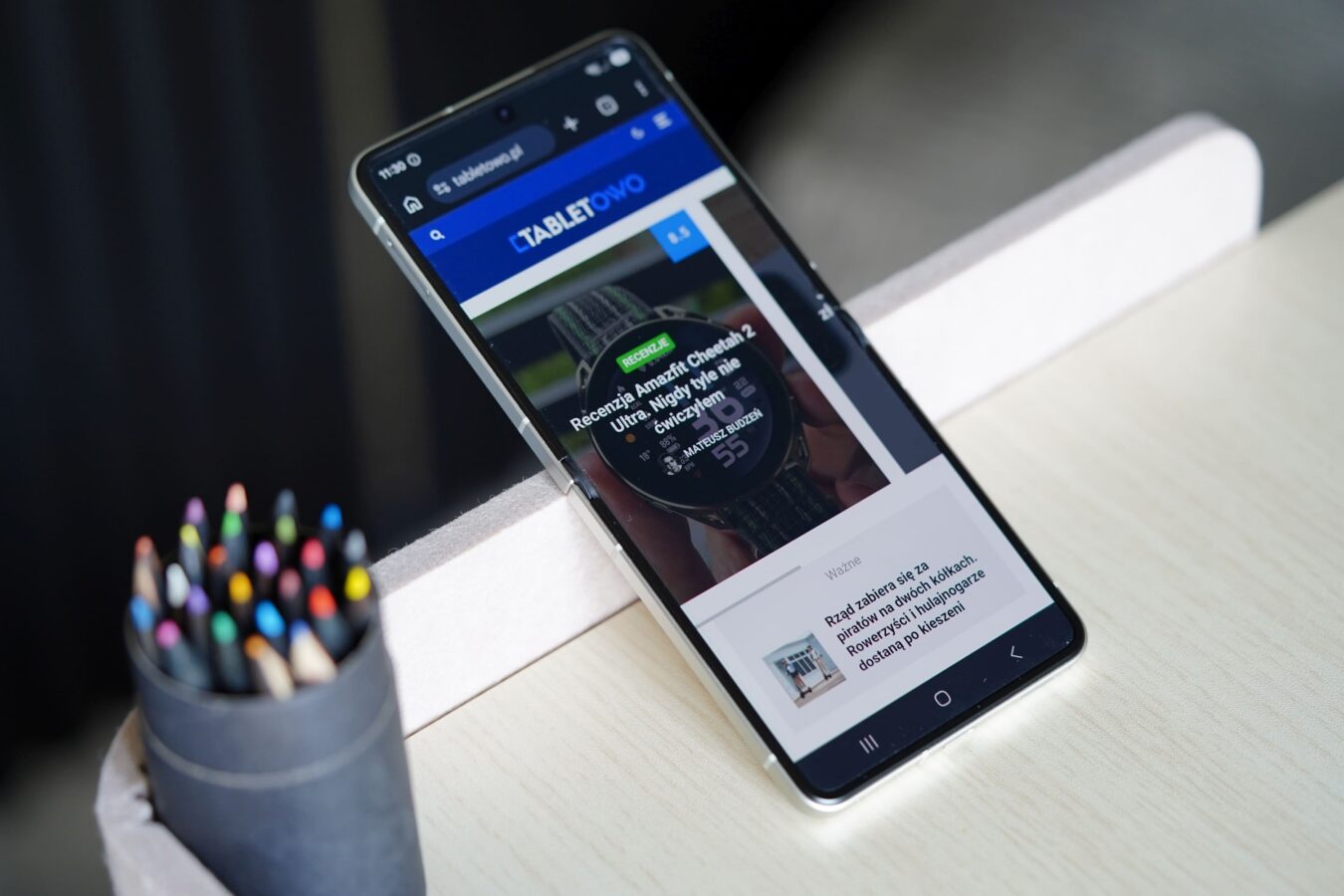 samsung galaxy z flip 8