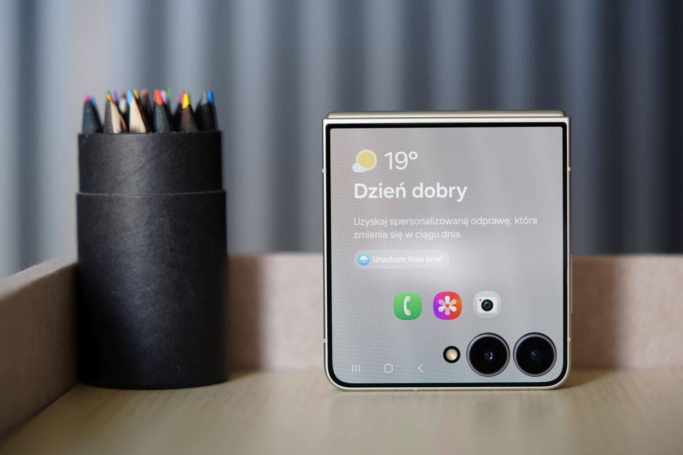 samsung galaxy z flip 8