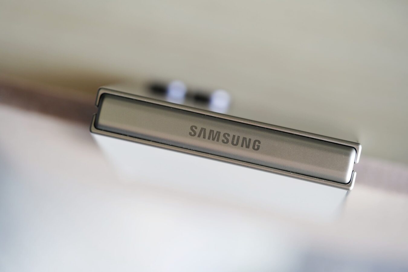 samsung galaxy z flip 8