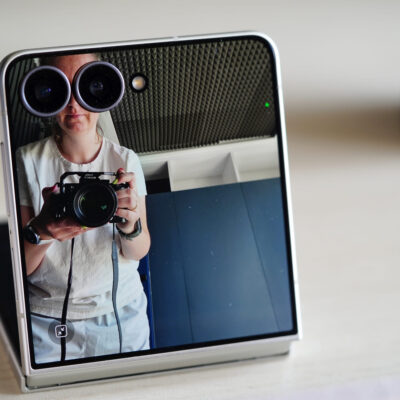 samsung galaxy z flip 8