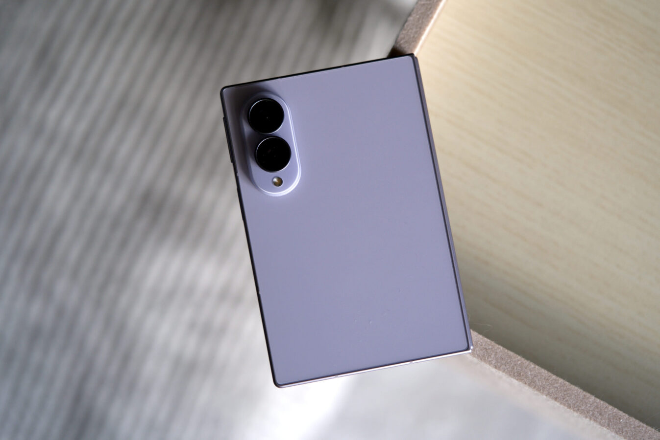 Samsung Galaxy Z Fold 8