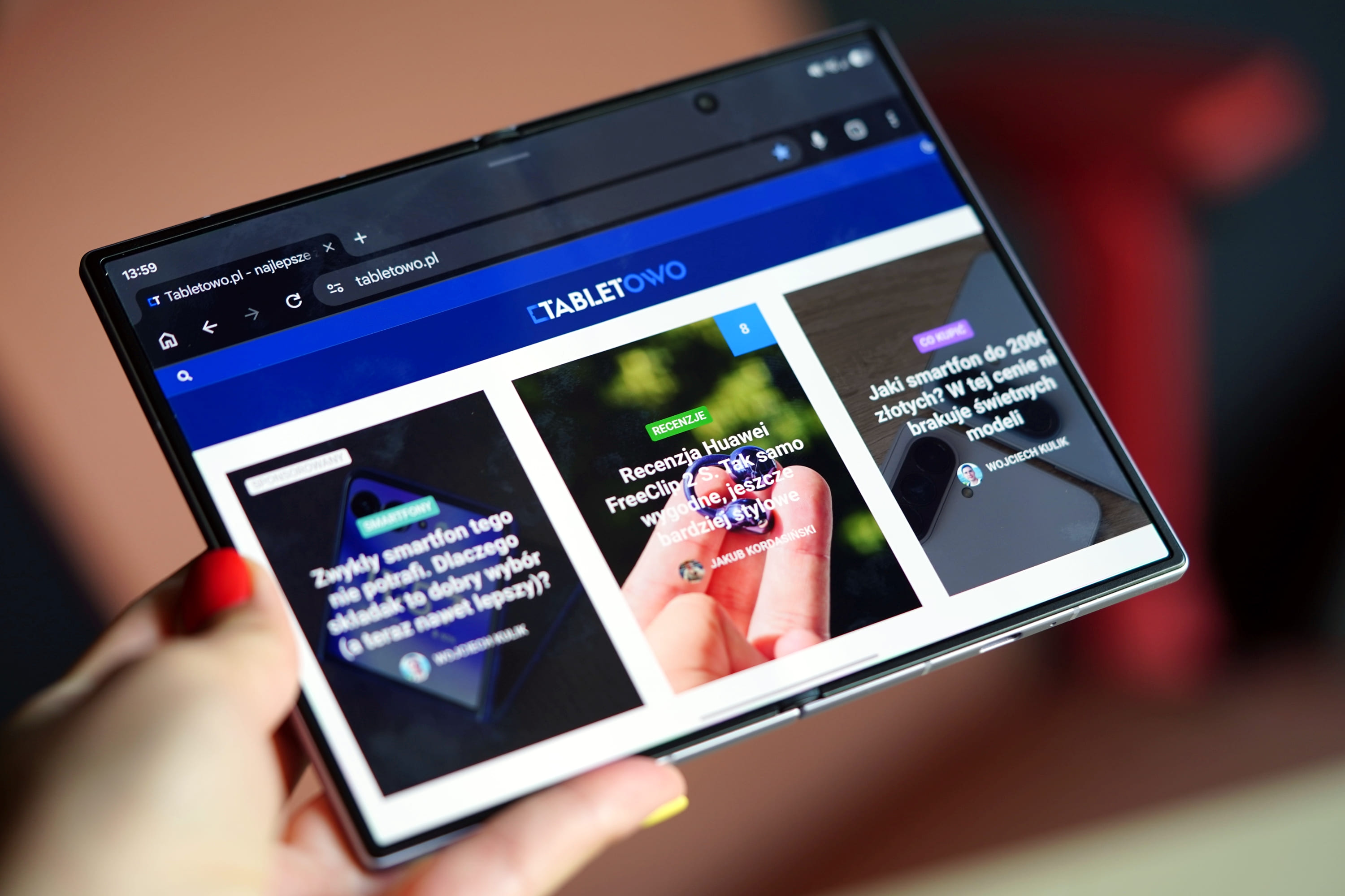samsung galaxy z fold 8