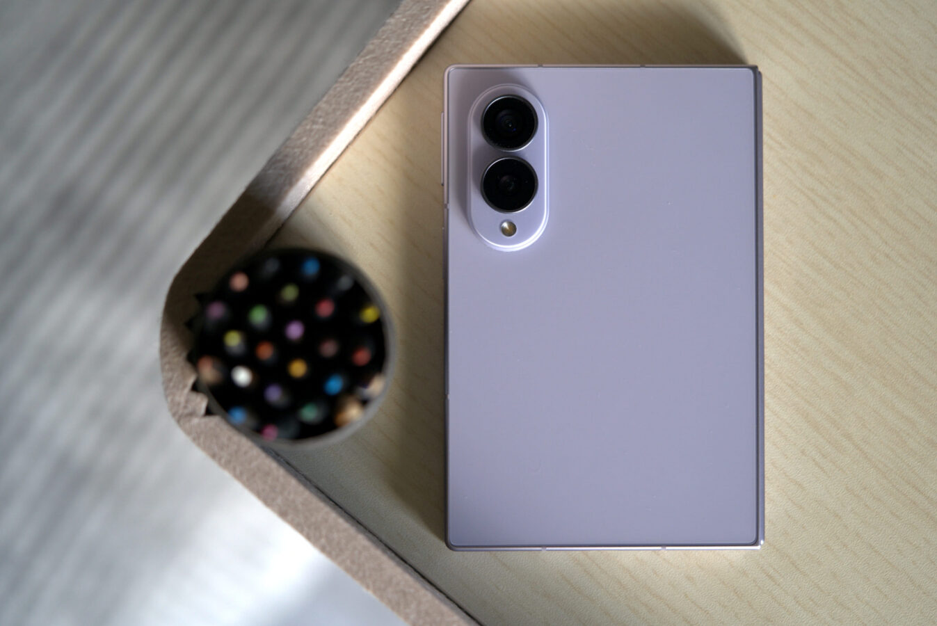 Samsung Galaxy Z Fold 8