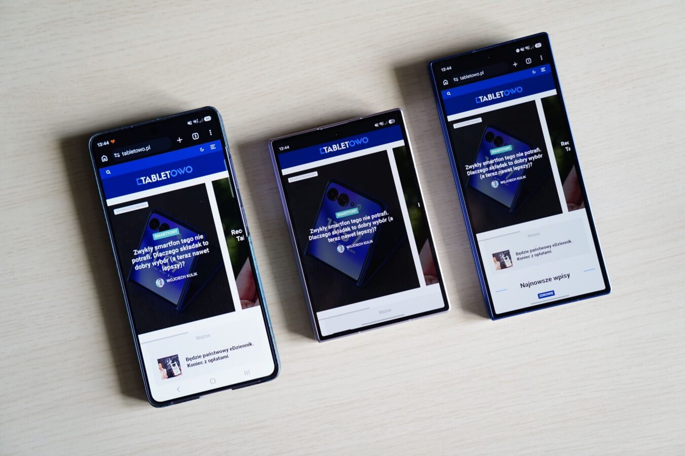 Samsung Galaxy Z Fold 8