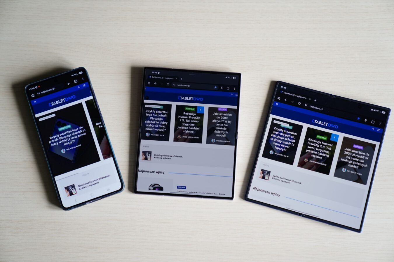 Samsung Galaxy Z Fold 8