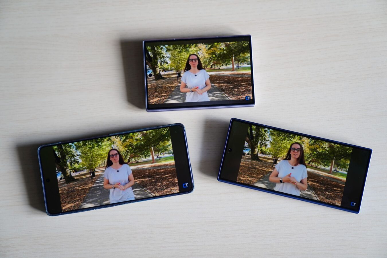 Samsung Galaxy Z Fold 8