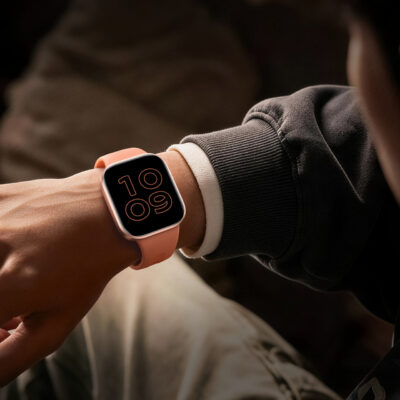 Redmi Watch 6 Active