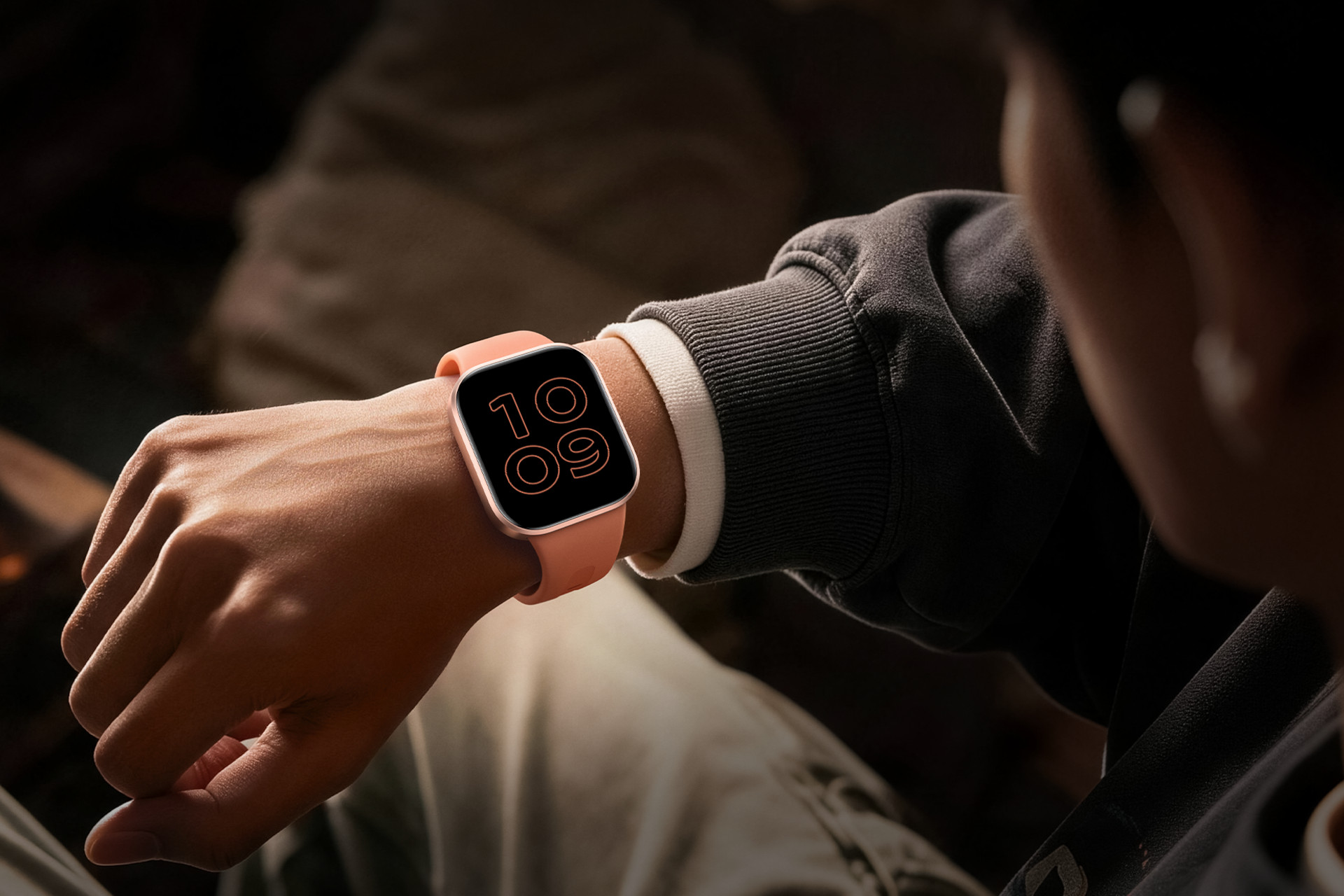 Redmi Watch 6 Active