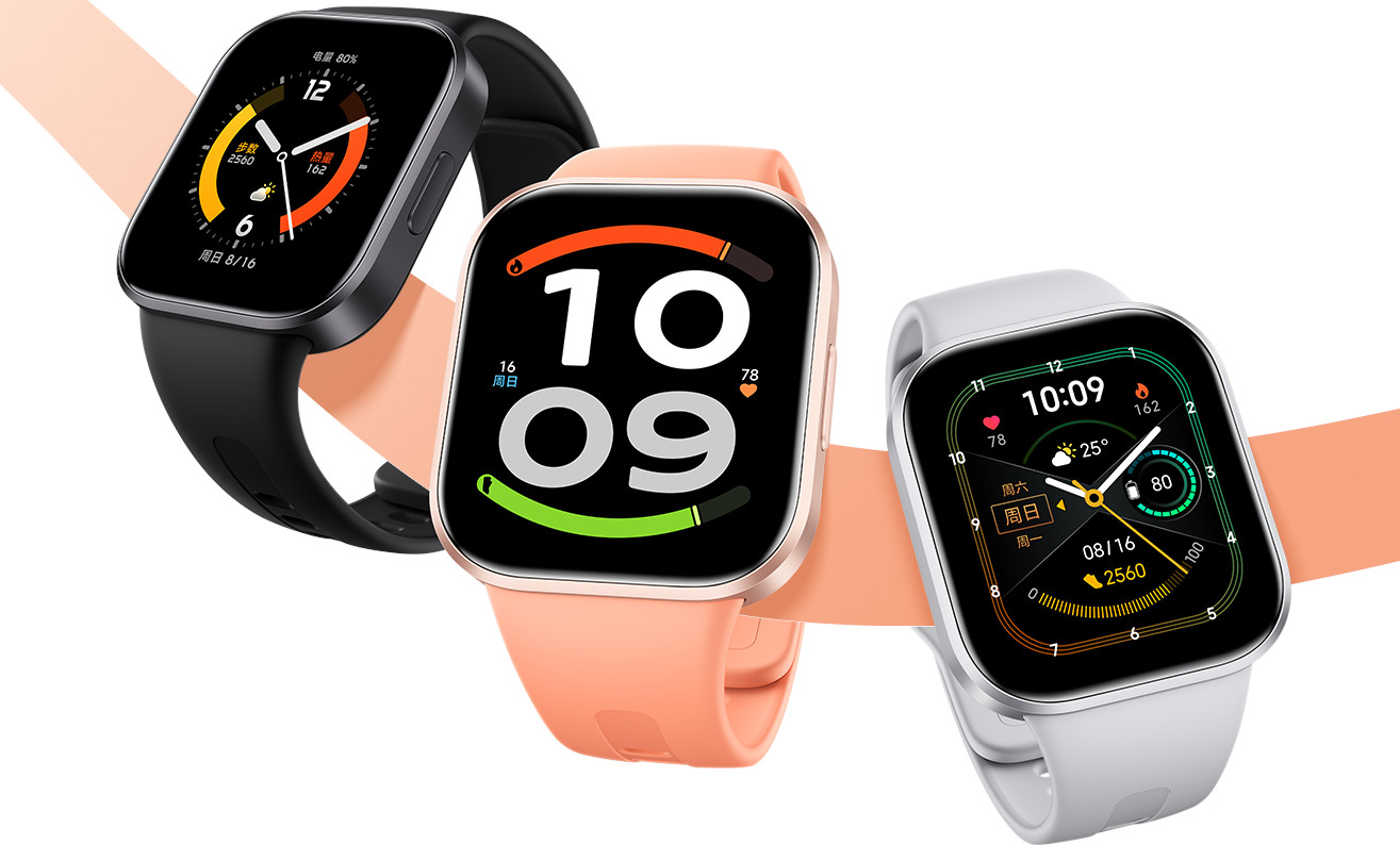 Redmi Watch 6 Active