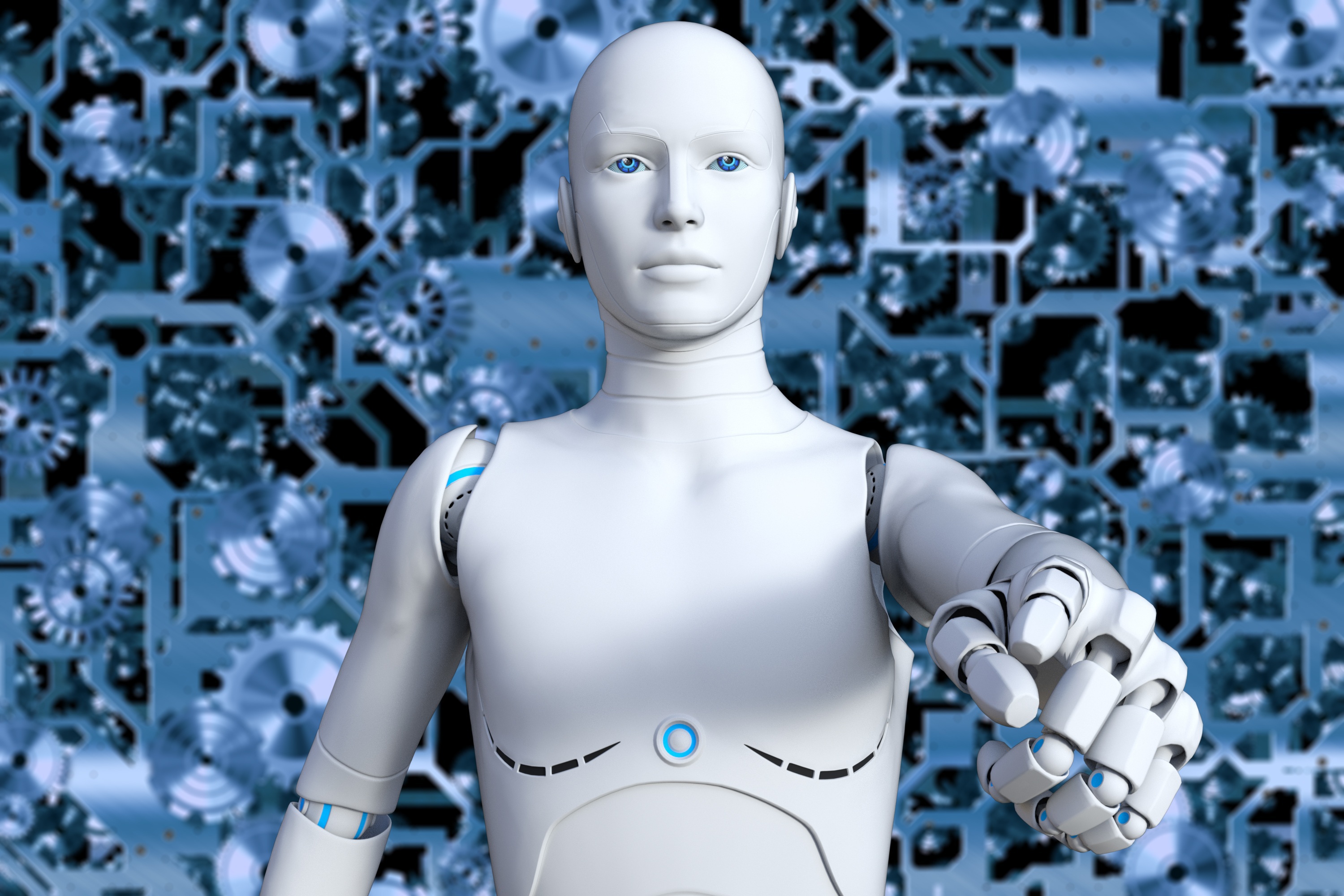 Grok Bot od xAI: autonomiczny agent AI zarządza komputerem użytkownika