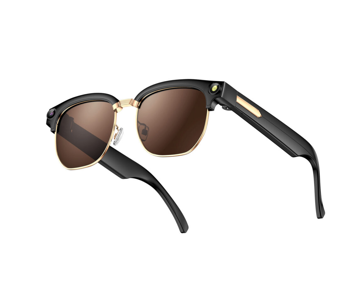 inteligentne okulary Rollme AuraView
