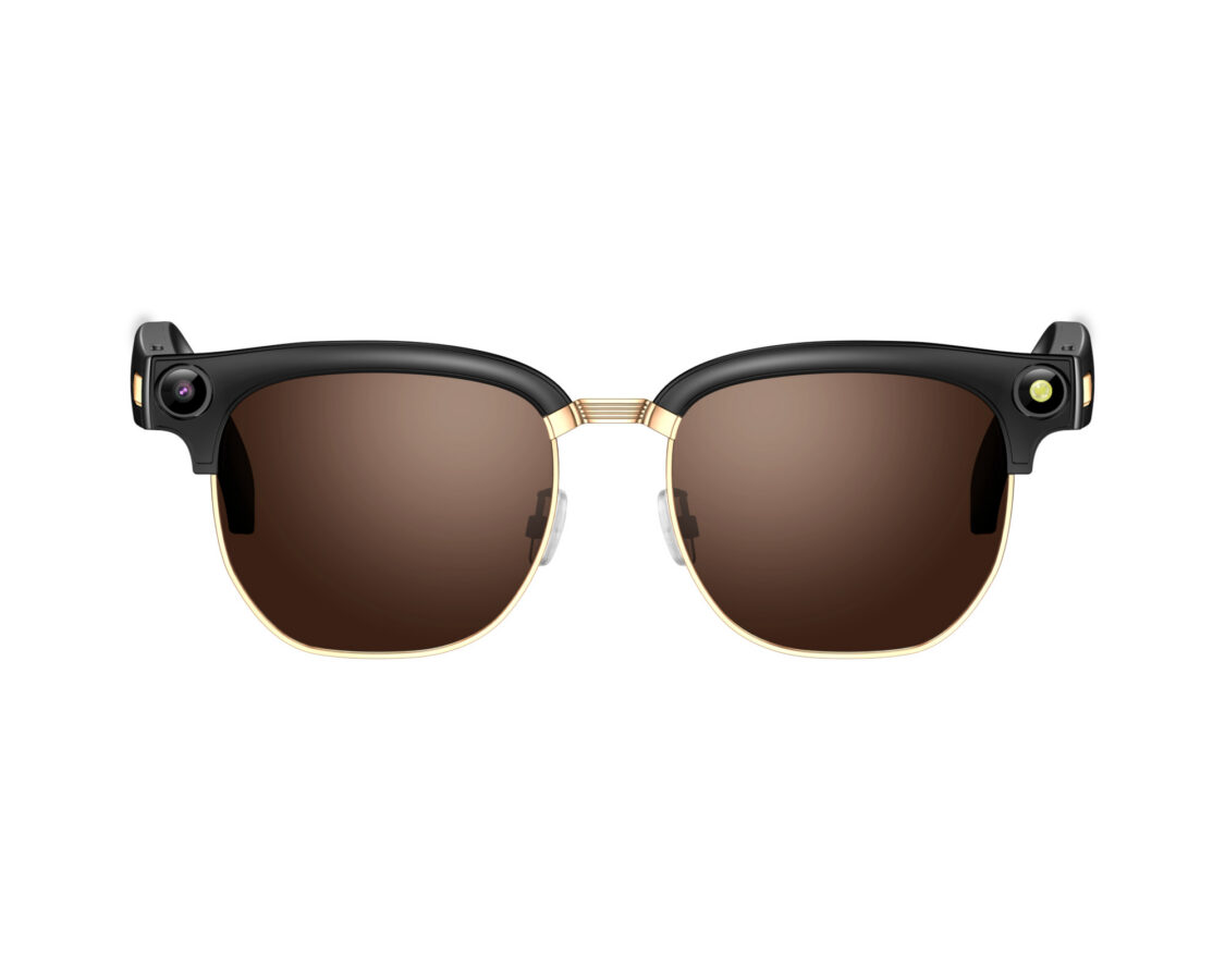 inteligentne okulary Rollme AuraView