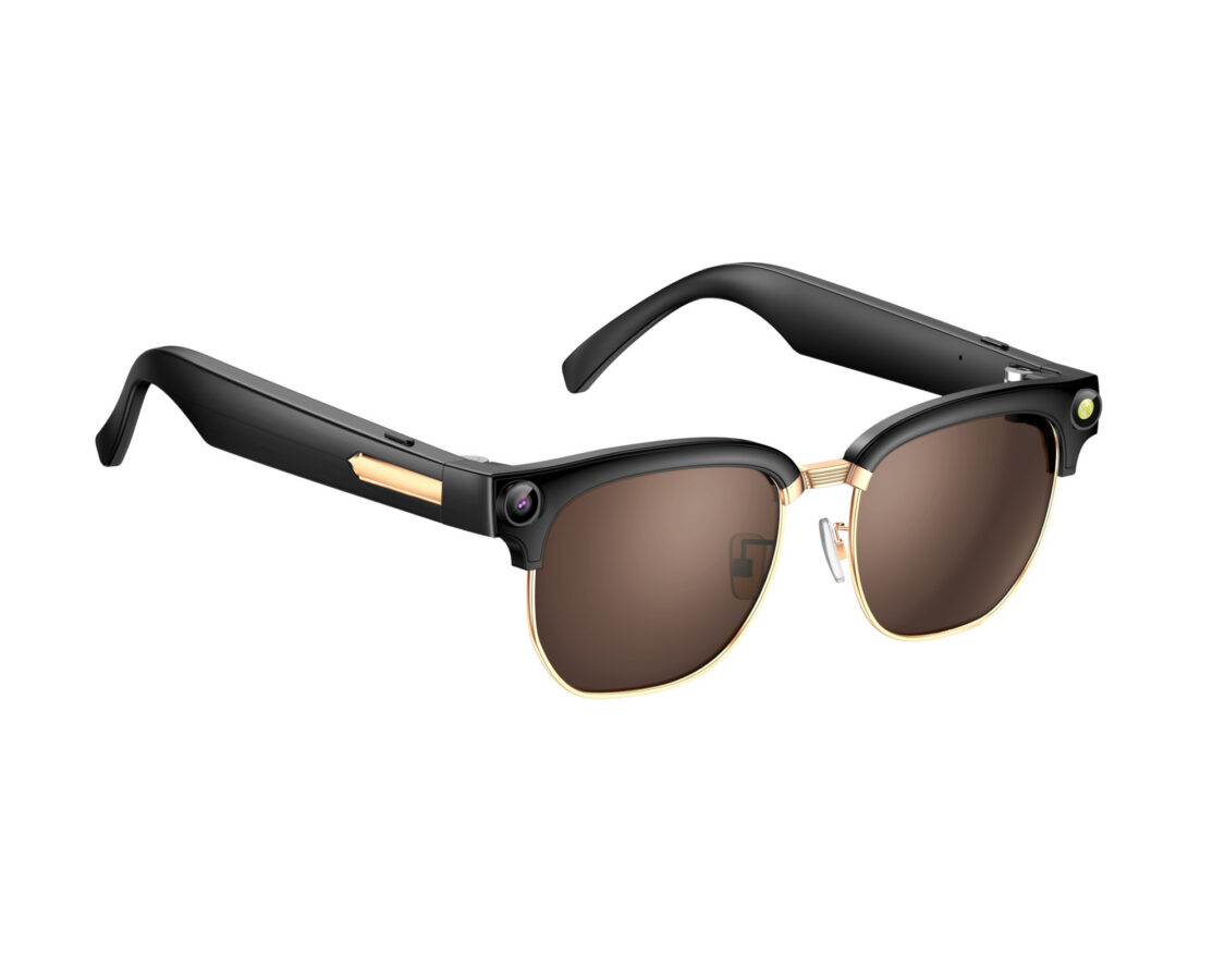 inteligentne okulary Rollme AuraView