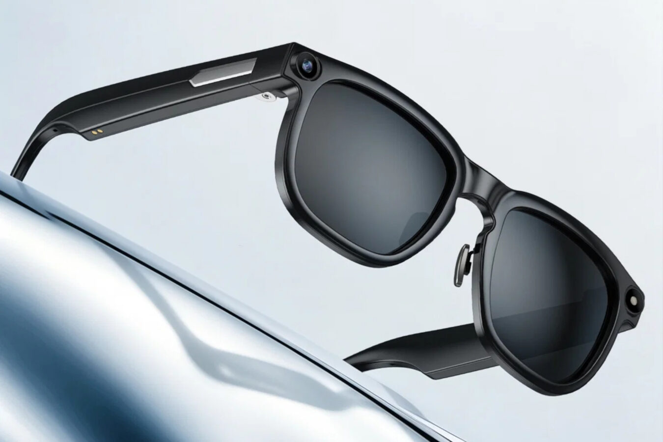 inteligentne okulary Rollme ProView