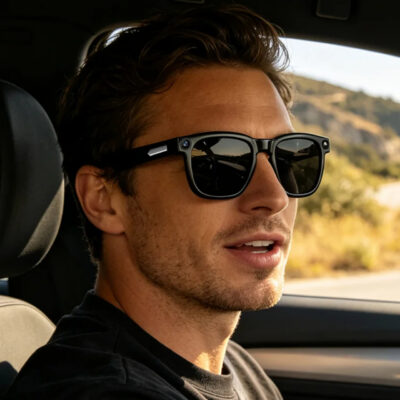 inteligentne okulary Rollme ProView