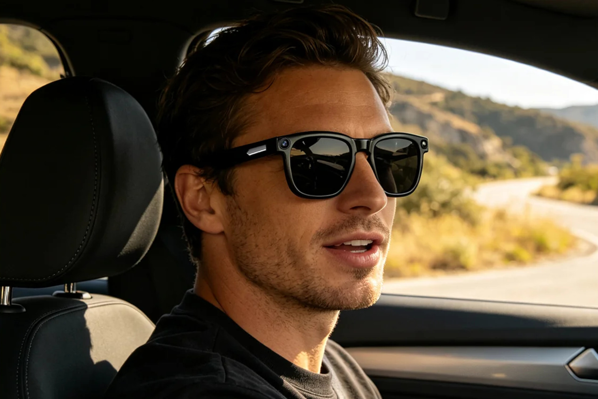 inteligentne okulary Rollme ProView