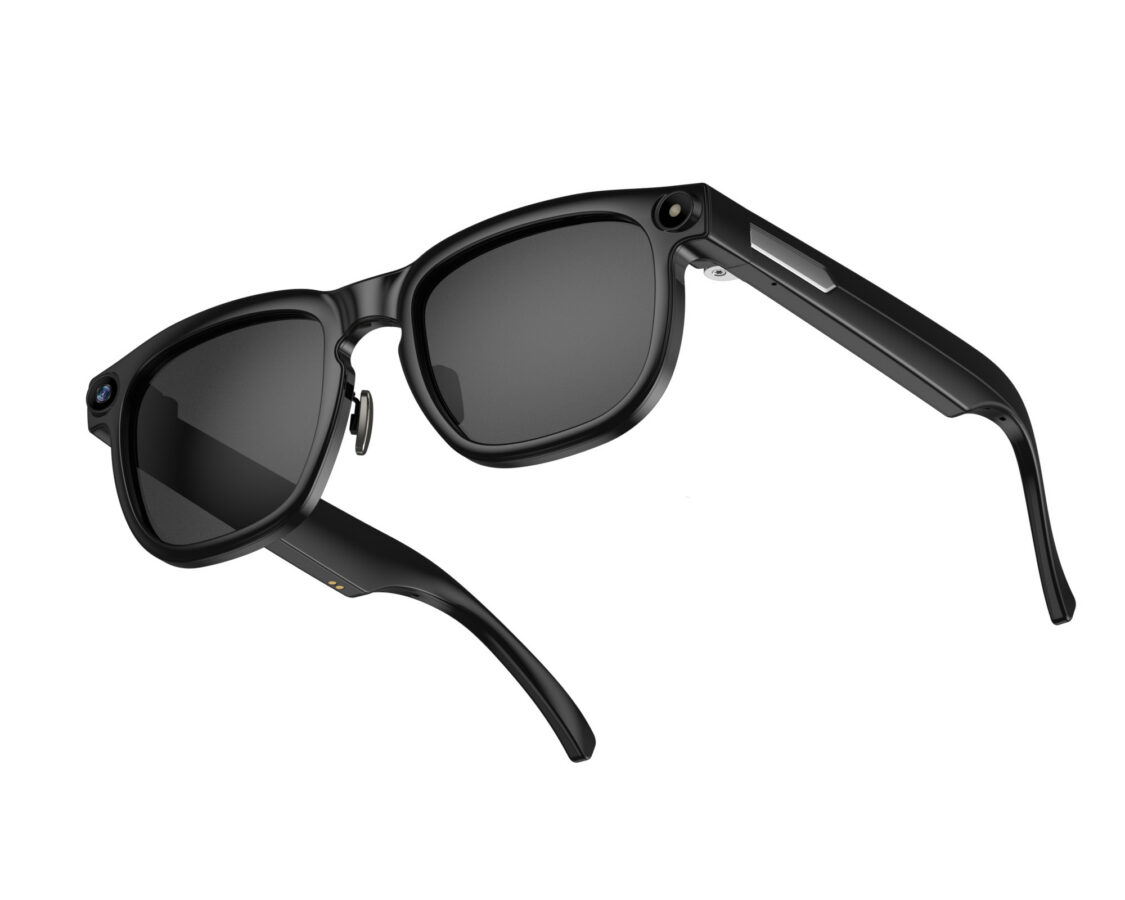 inteligentne okulary Rollme ProView