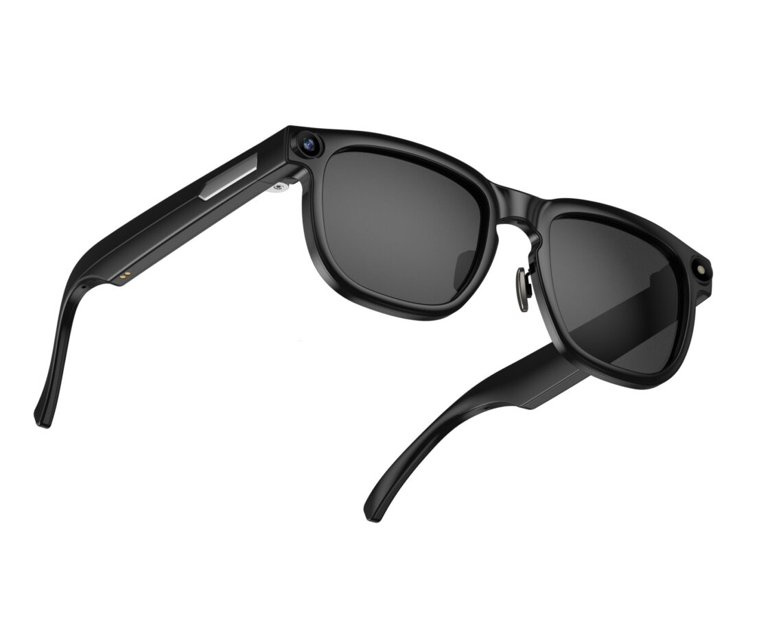 inteligentne okulary Rollme ProView