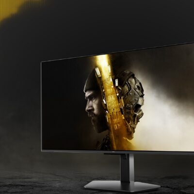 Samsung współpracuje z Activision, Call of Duty: Modern Warfare 4
