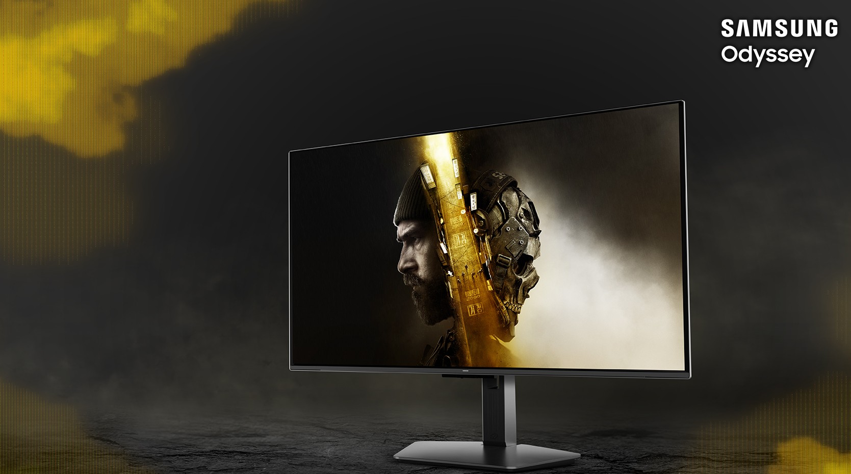 Samsung współpracuje z Activision, Call of Duty: Modern Warfare 4
