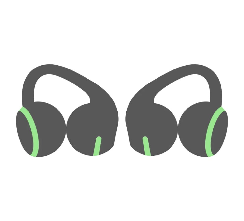 słuhcawki samsung galaxy buds able