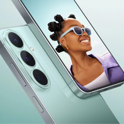 Samsung Galaxy S26 FE