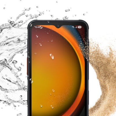 smartfon Samsung Galaxy XCover 7 Pro
