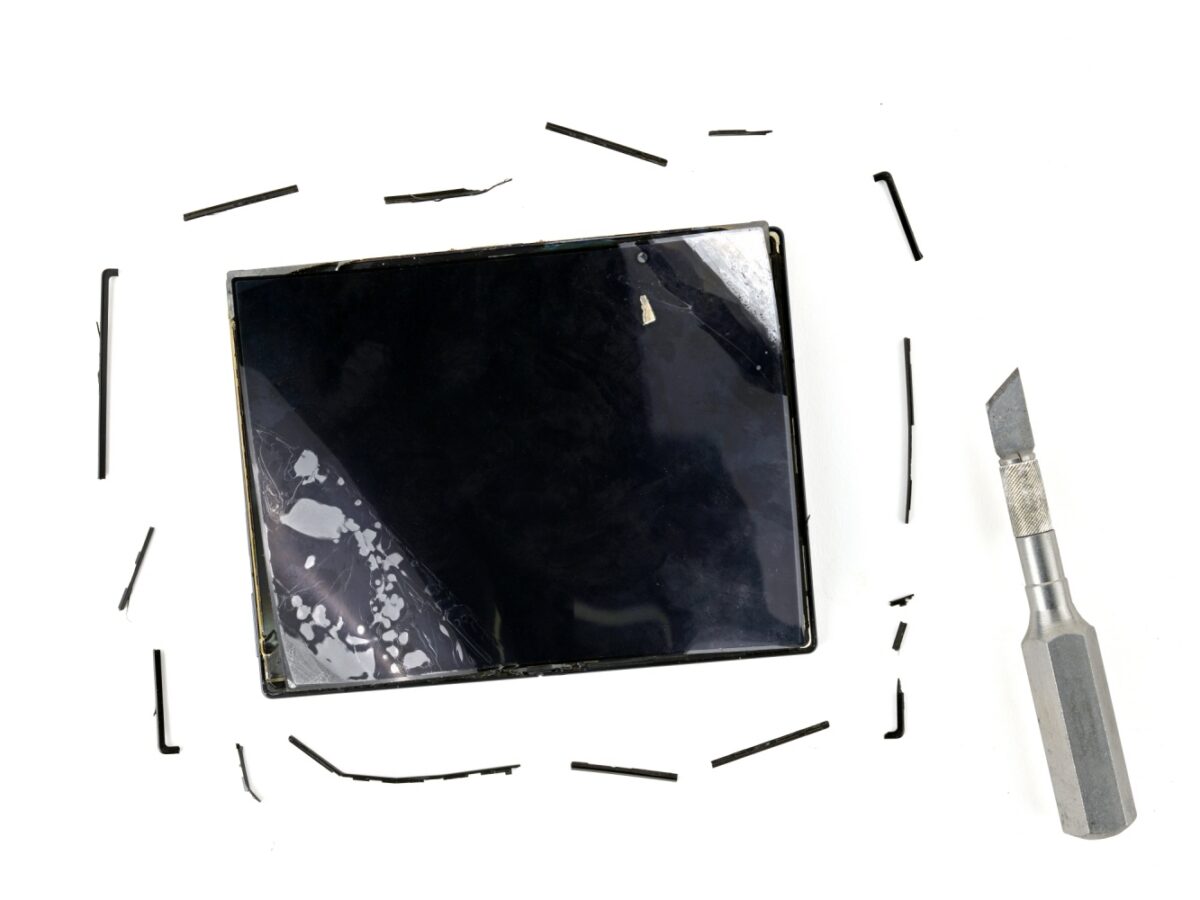 Samsung Galaxy Z Fold 8 iFixit