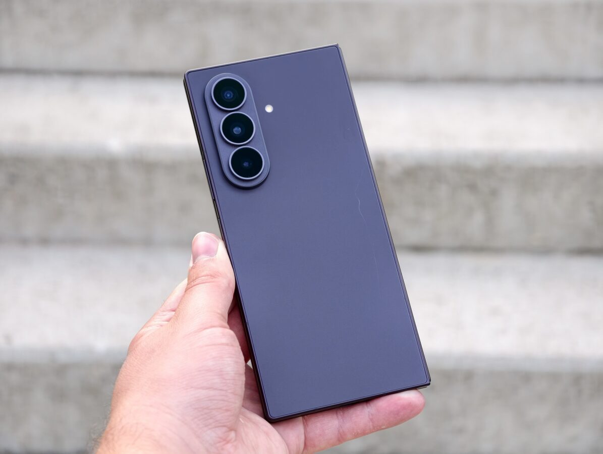 Samsung Galaxy Z Fold 8 Ultra