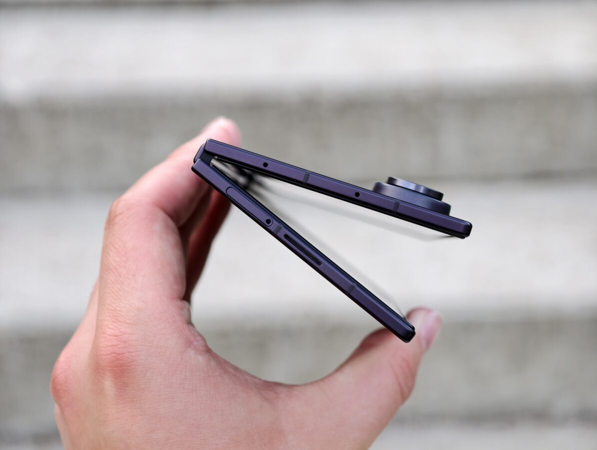 Samsung Galaxy Z Fold 8 Ultra