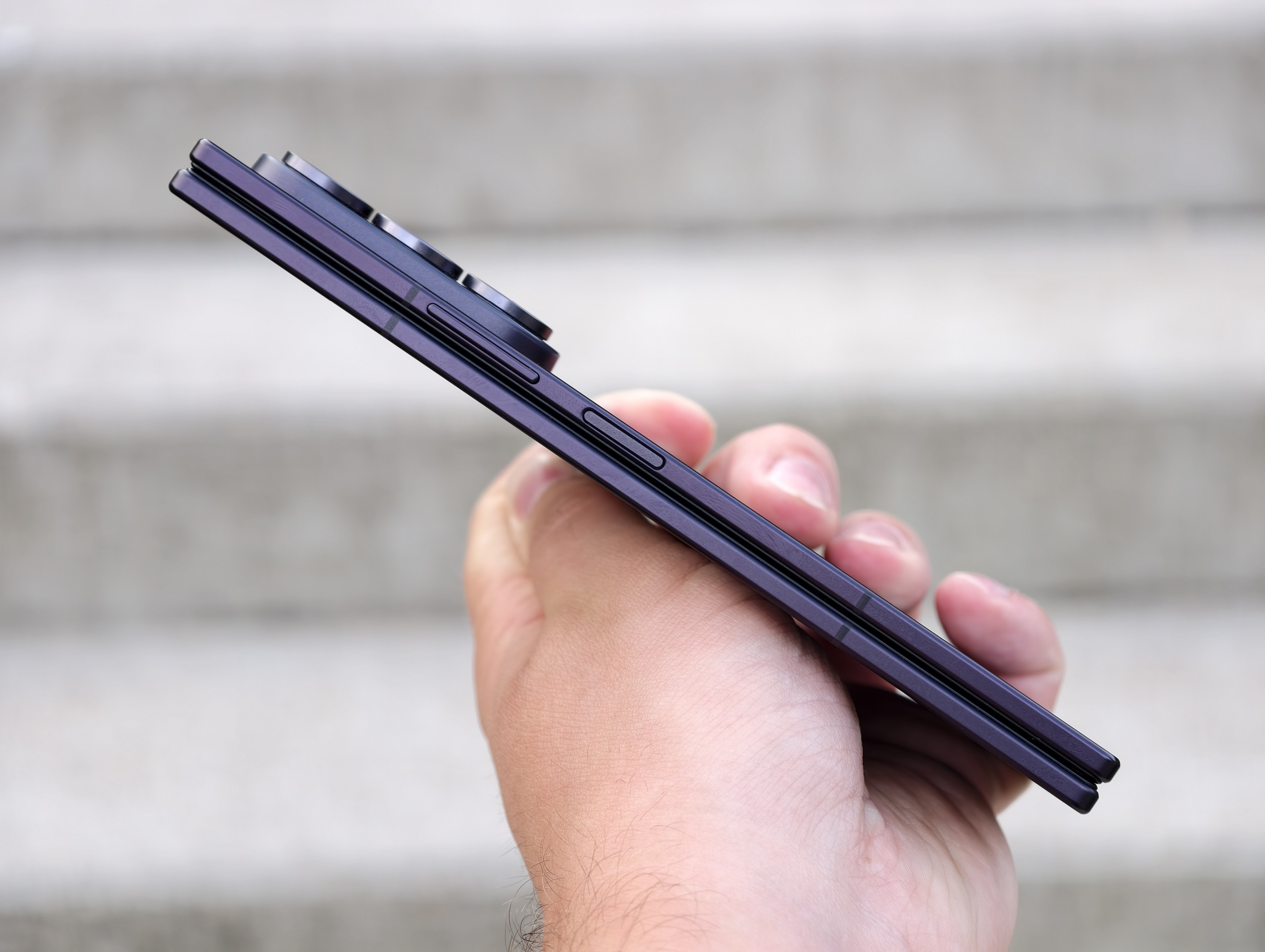 Samsung Galaxy Z Fold 8 Ultra