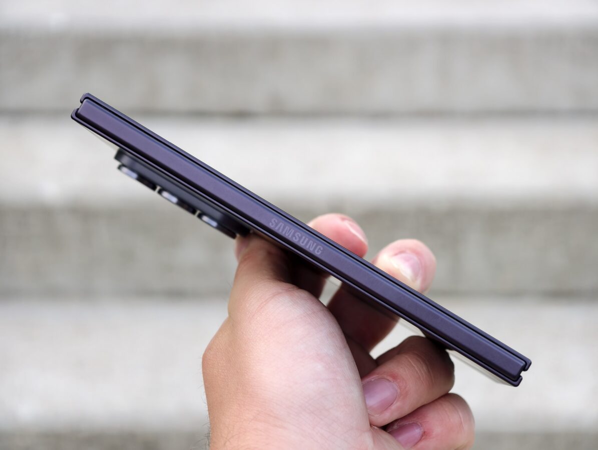 Samsung Galaxy Z Fold 8 Ultra