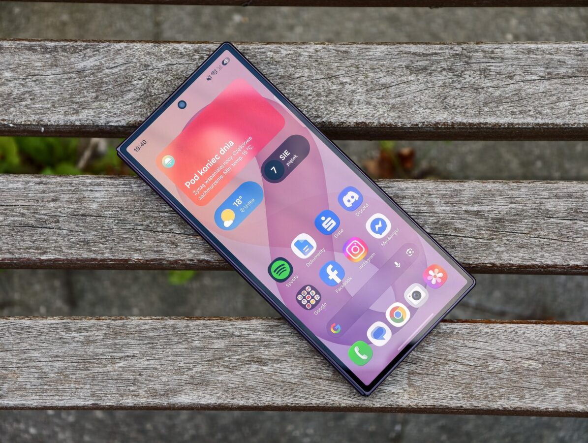 Samsung Galaxy Z Fold 8 Ultra