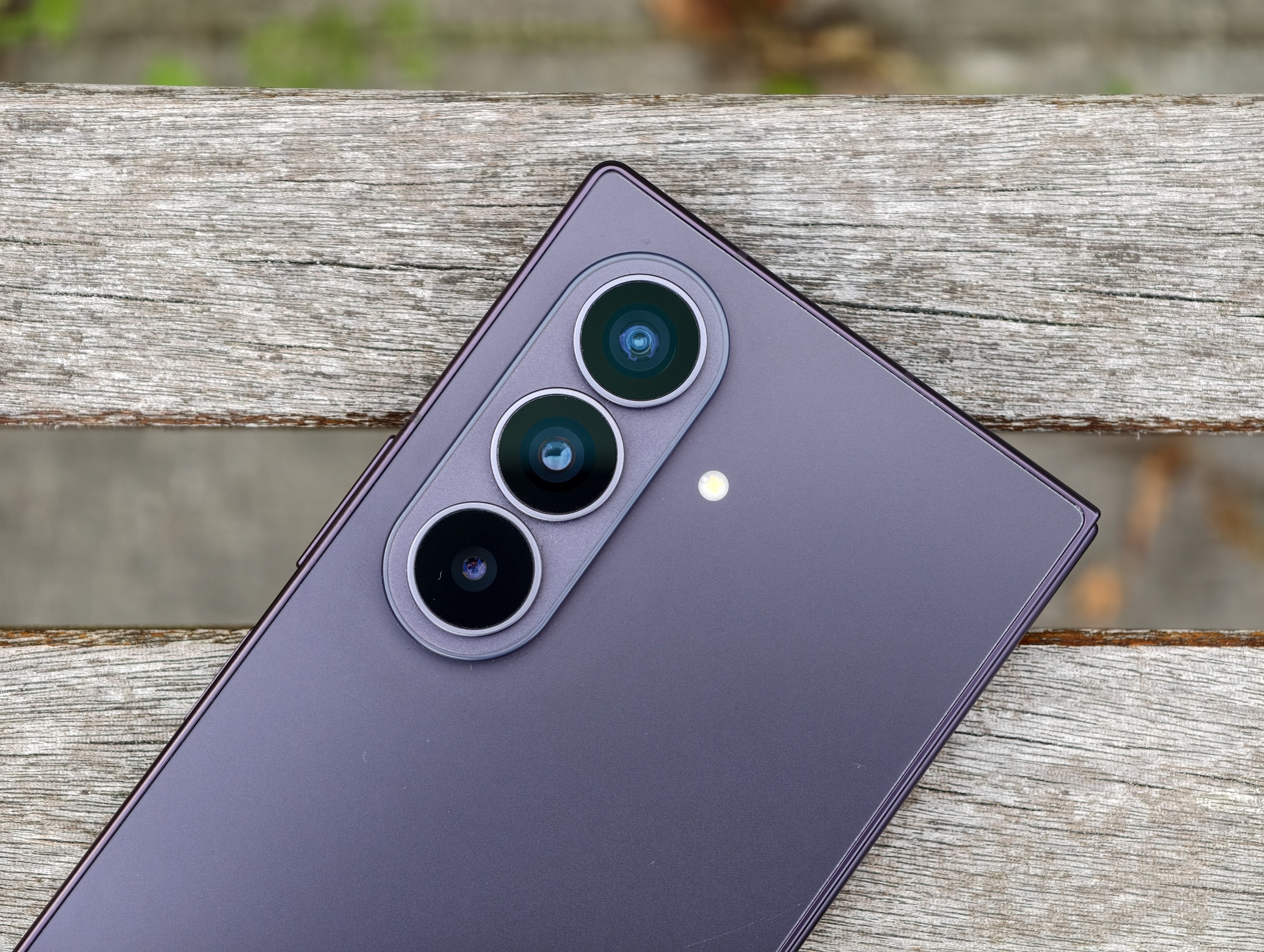 Samsung Galaxy Z Fold 8 Ultra