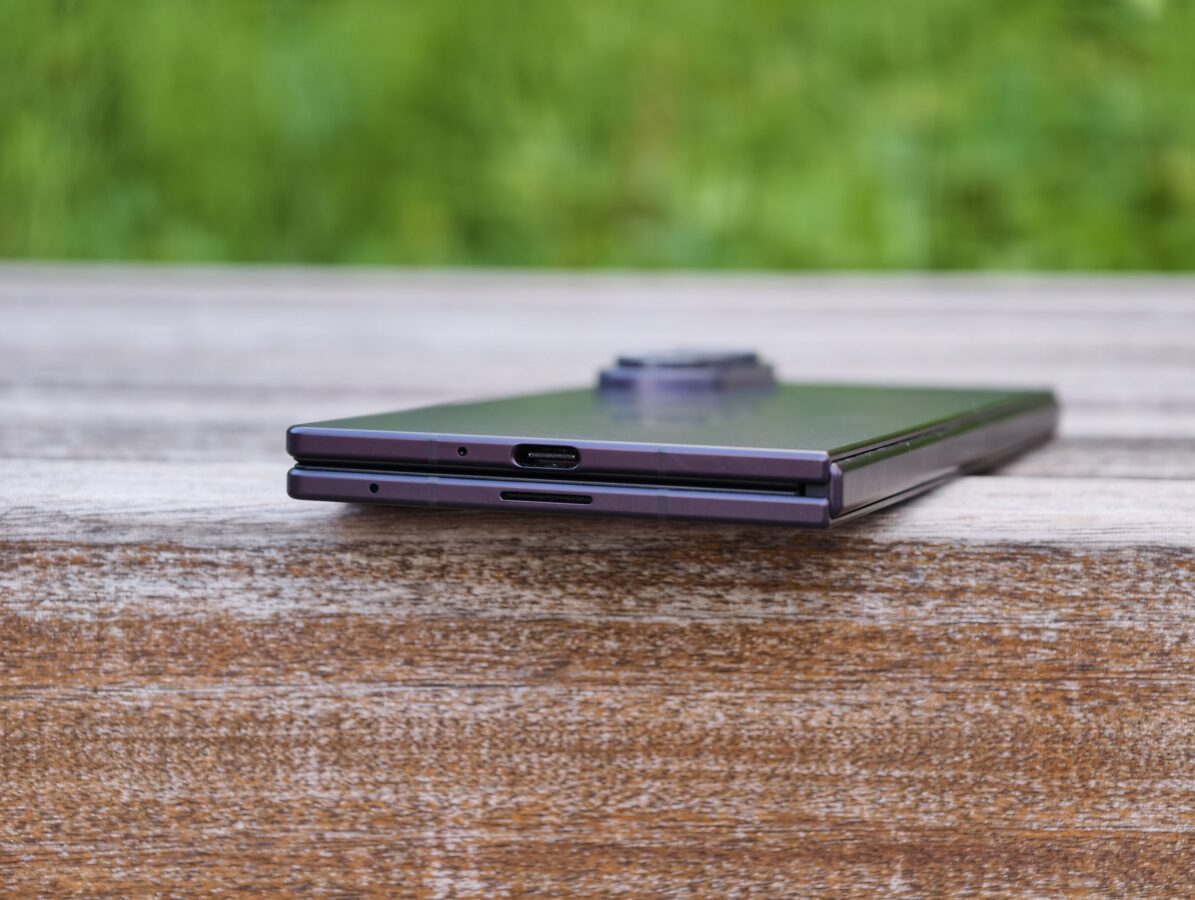 Samsung Galaxy Z Fold 8 Ultra
