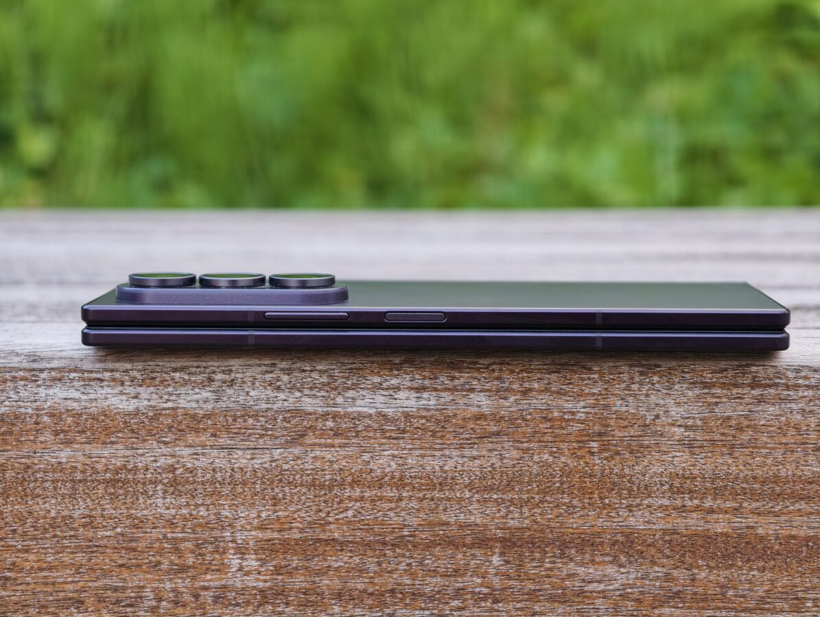 Samsung Galaxy Z Fold 8 Ultra