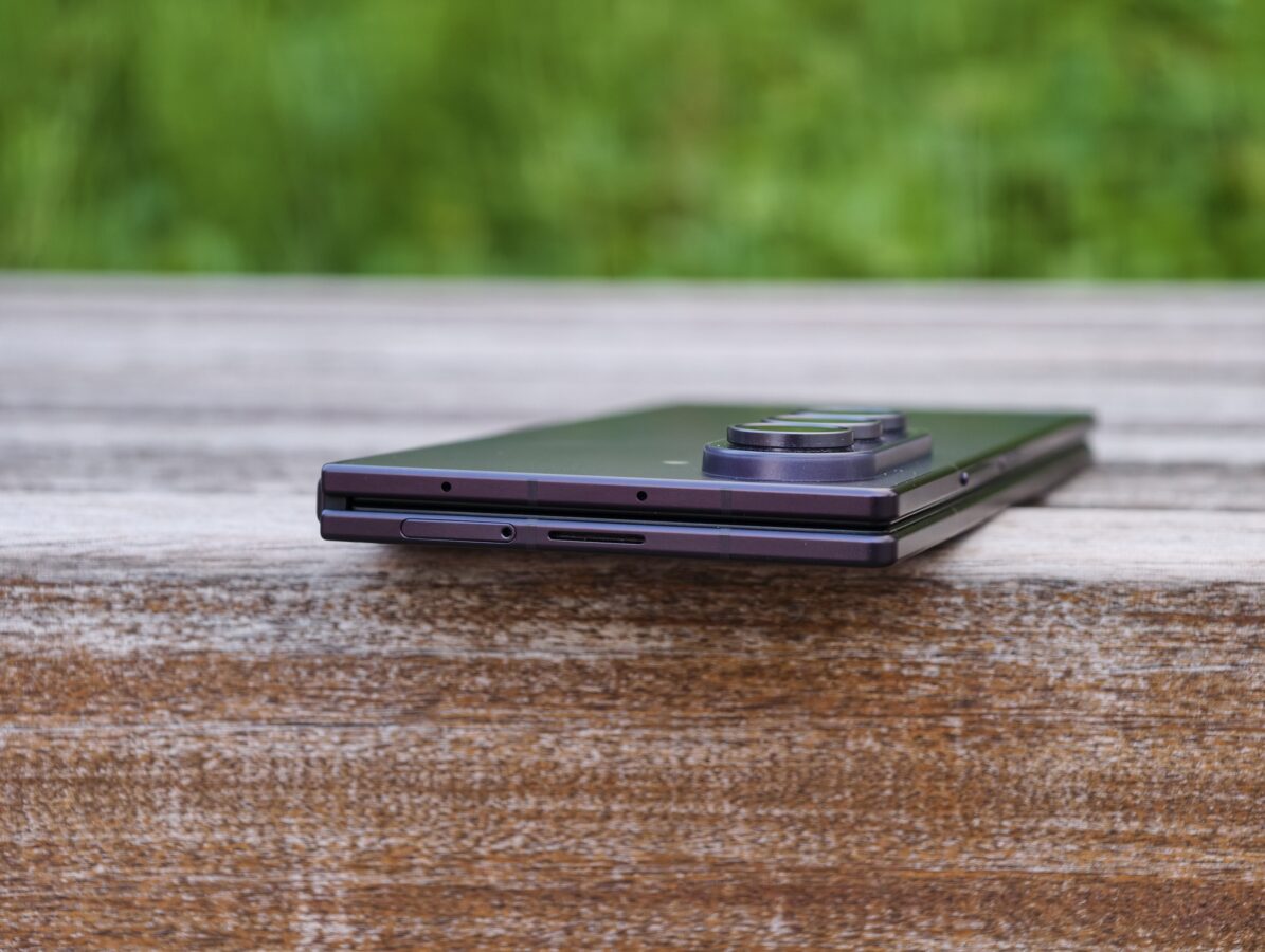Samsung Galaxy Z Fold 8 Ultra
