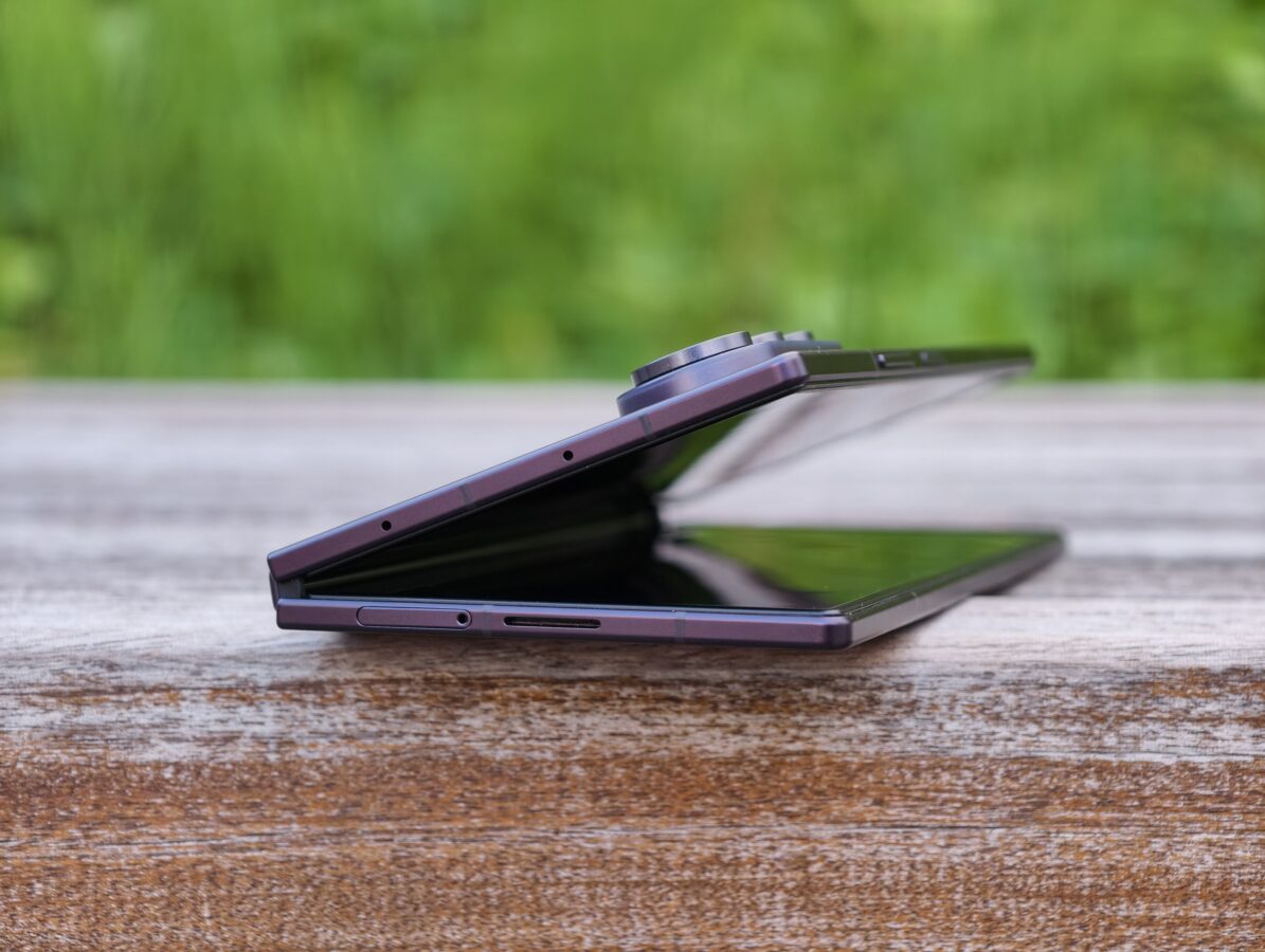 Samsung Galaxy Z Fold 8 Ultra